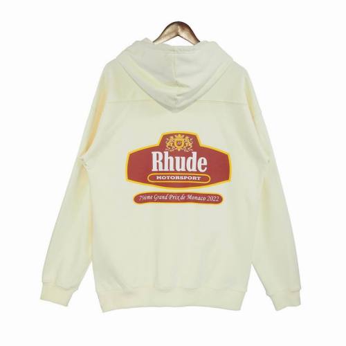 Rhude Hoodies-032(S-XL)