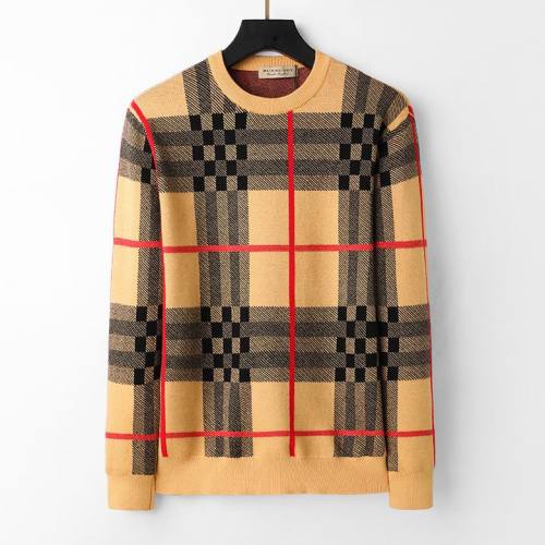 Burberry sweater men-008(M-XXXL)