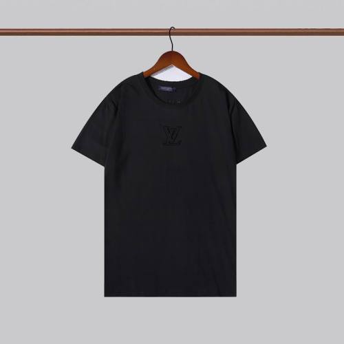 LV t-shirt men-2671(S-XXL)