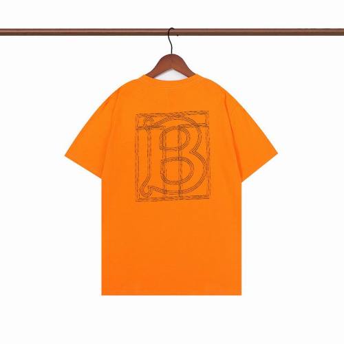 Burberry t-shirt men-1170(S-XXL)