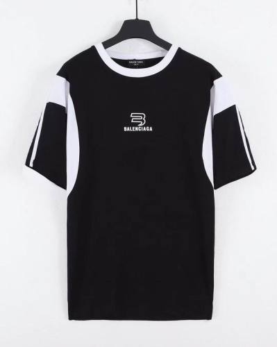B t-shirt men-1458(S-XL)