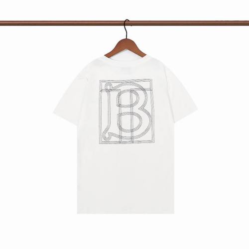 Burberry t-shirt men-1168(S-XXL)