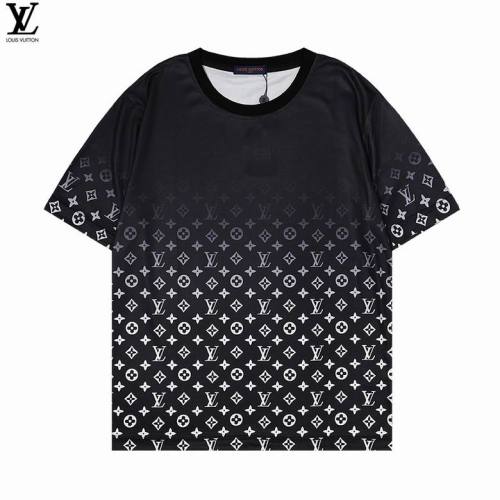 LV t-shirt men-2664(M-XXL)