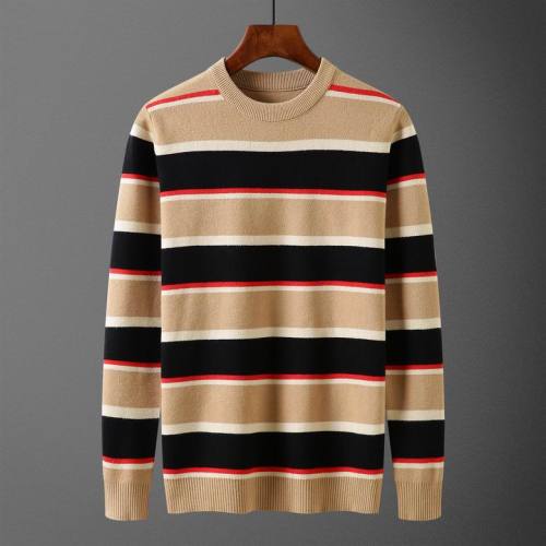 Burberry sweater men-010(M-XXXL)