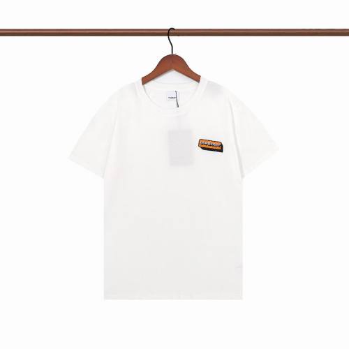 Burberry t-shirt men-1173(S-XXL)