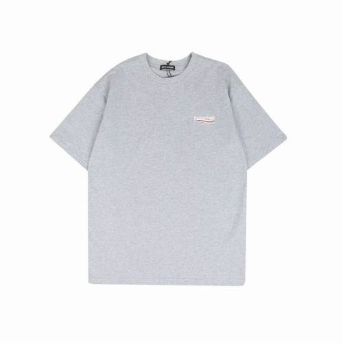 B t-shirt men-1461(S-XL)