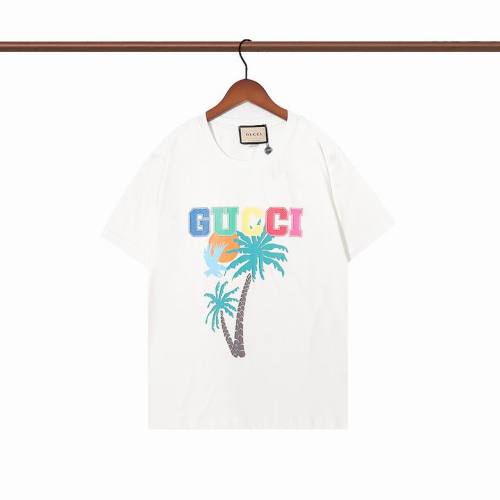 G men t-shirt-2446(S-XXL)