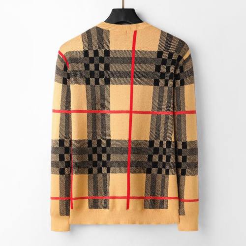 Burberry sweater men-009(M-XXXL)