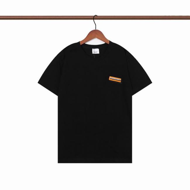 Burberry t-shirt men-1171(S-XXL)