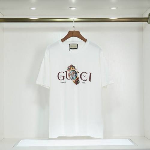 G men t-shirt-2454(S-XXL)