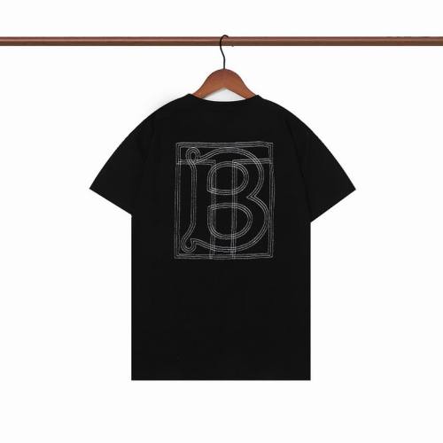 Burberry t-shirt men-1172(S-XXL)