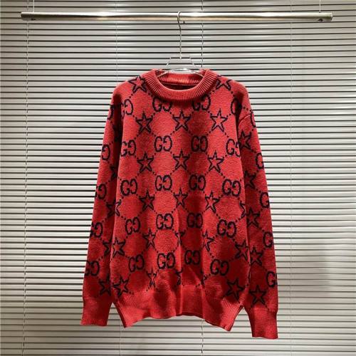 G sweater-022(S-XXL)