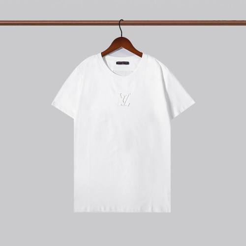 LV t-shirt men-2670(S-XXL)