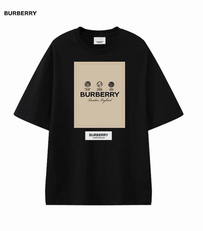 Burberry t-shirt men-1165(S-XXL)