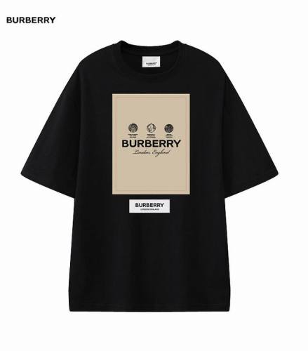Burberry t-shirt men-1165(S-XXL)