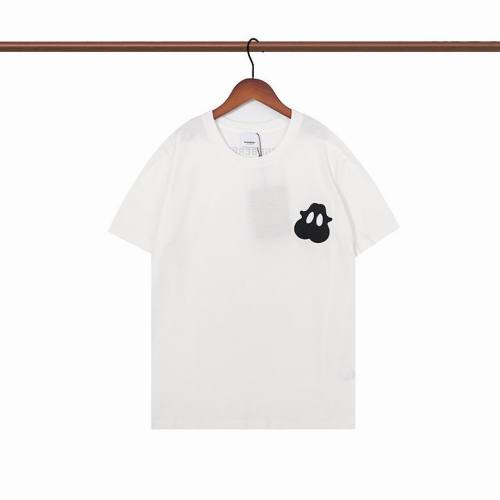 Burberry t-shirt men-1175(S-XXL)