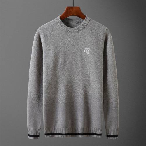 Burberry sweater men-007(M-XXXL)
