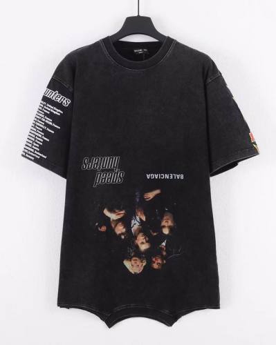 B t-shirt men-1459(S-XL)