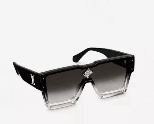 LV Sunglasses AAAA-1431
