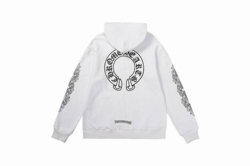 Chrome Hearts men Hoodies-205(M-XXL)