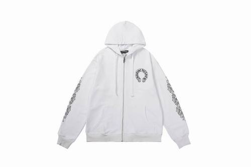 Chrome Hearts men Hoodies-204(M-XXL)