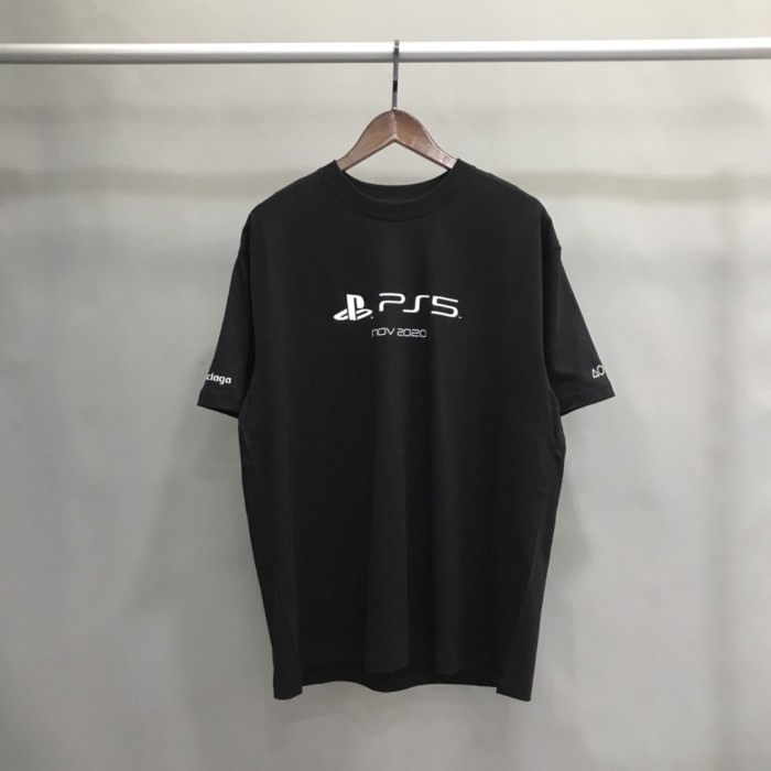 B Shirt 1：1 Quality-2514(XS-L)