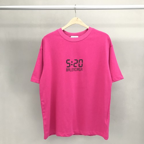 B Shirt 1：1 Quality-2521(XS-L)