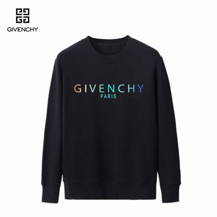 Givenchy men Hoodies-282(S-XXL)