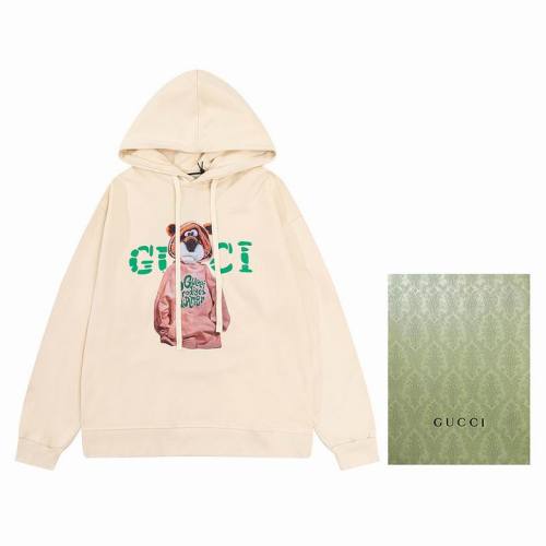 G men Hoodies-1761(S-XL)