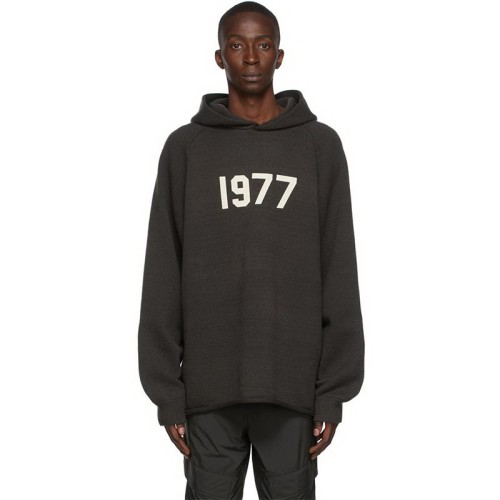 Fear of God Hoodies 1：1 Quality-325(S-XL)