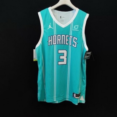 NBA New Orleans Hornets-045