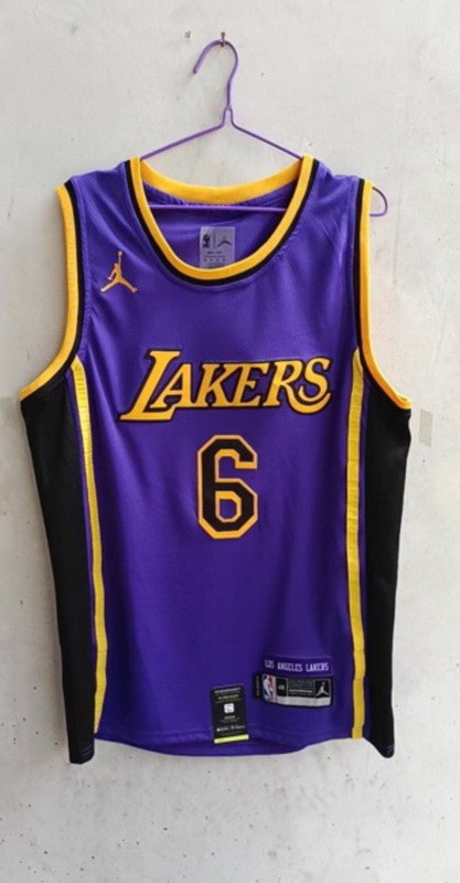 NBA Los Angeles Lakers-903