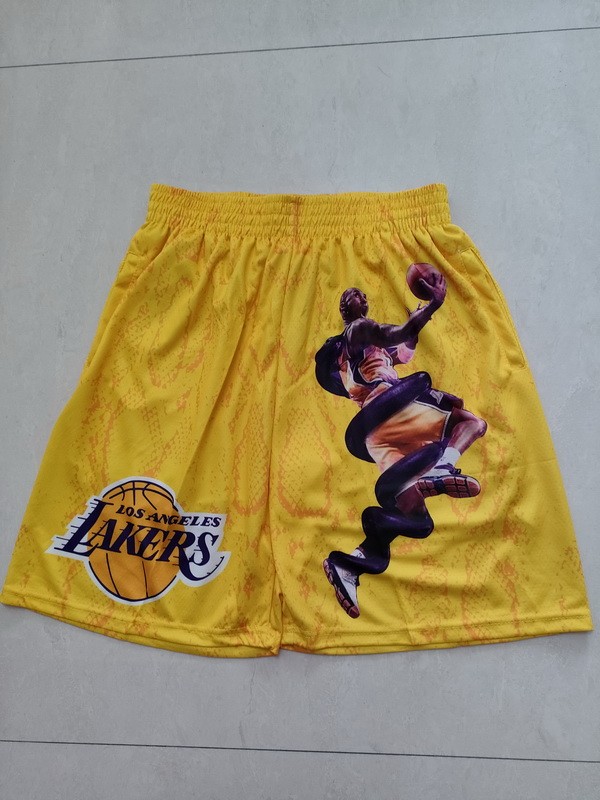 NBA Shorts-1241