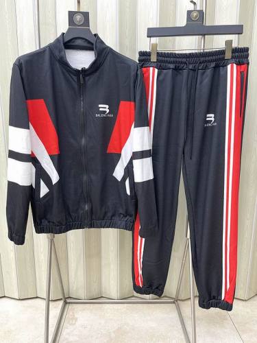 B suit-211(L-XXXXL)