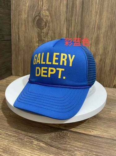 Gallery Dept Hats AAA-016