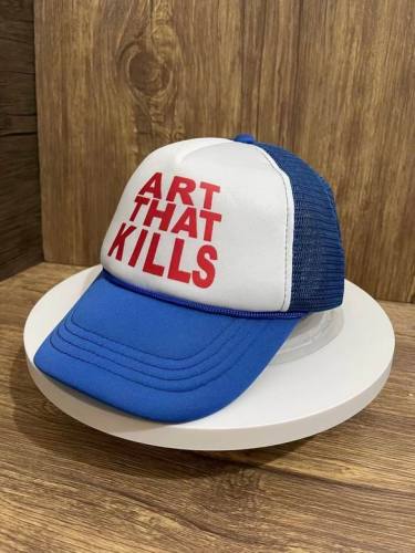 Gallery Dept Hats AAA-010