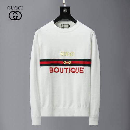 G sweater-077(M-XXXL)