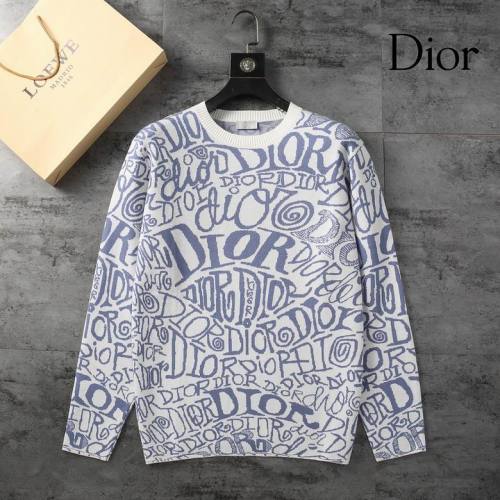 Dior sweater-079(M-XXXL)