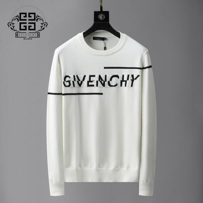 Givenchy sweater-011(M-XXXL)