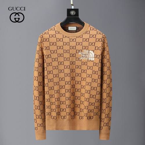 G sweater-061(M-XXXL)
