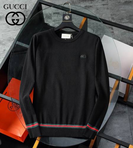G sweater-048(M-XXXL)