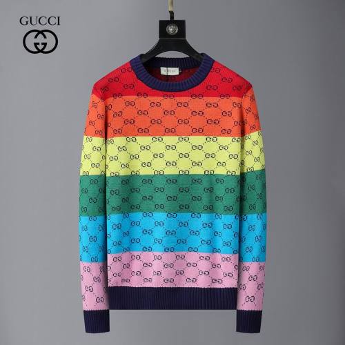 G sweater-052(M-XXXL)