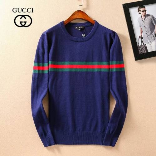 G sweater-114(M-XXL)