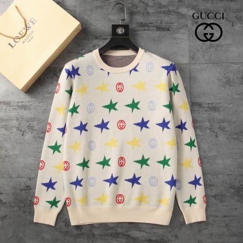 G sweater-091(M-XXXL)