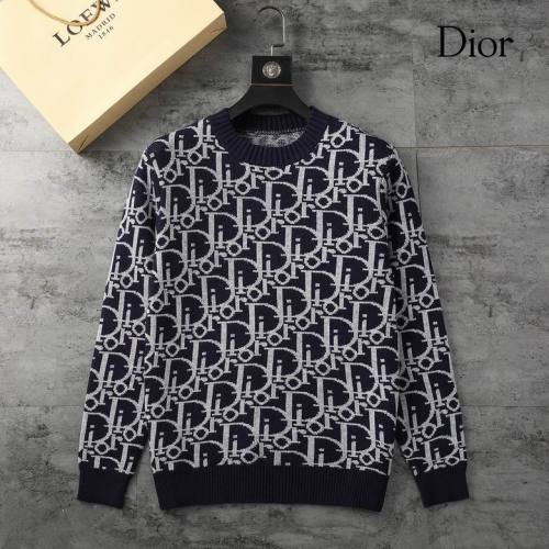 Dior sweater-074(M-XXXL)