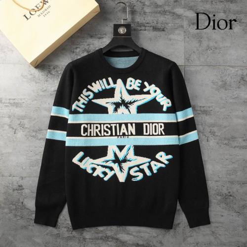 Dior sweater-078(M-XXXL)