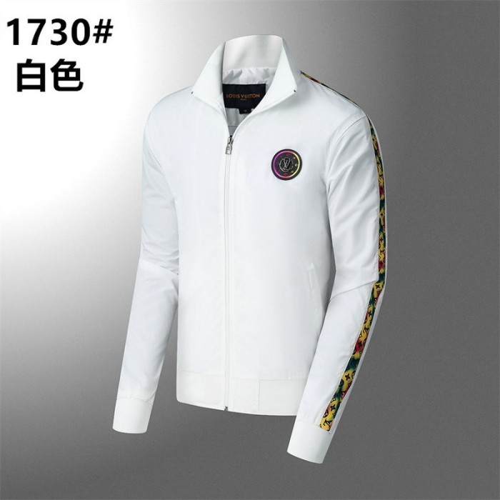 LV Coat men-585(M-XXL)