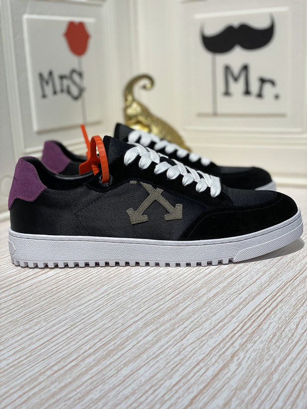 OFFwhite Men shoes 1：1 quality-132