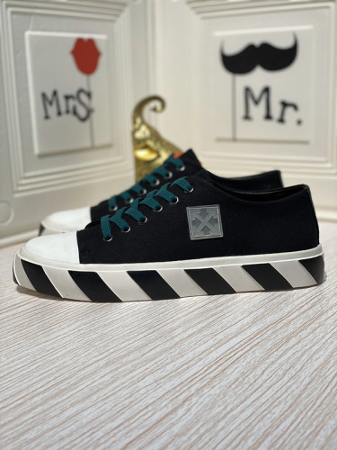 OFFwhite Men shoes 1：1 quality-131