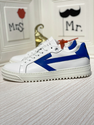 OFFwhite Men shoes 1：1 quality-133